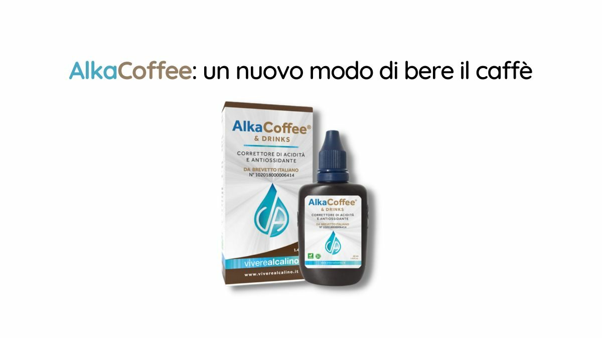 Alkacoffee
